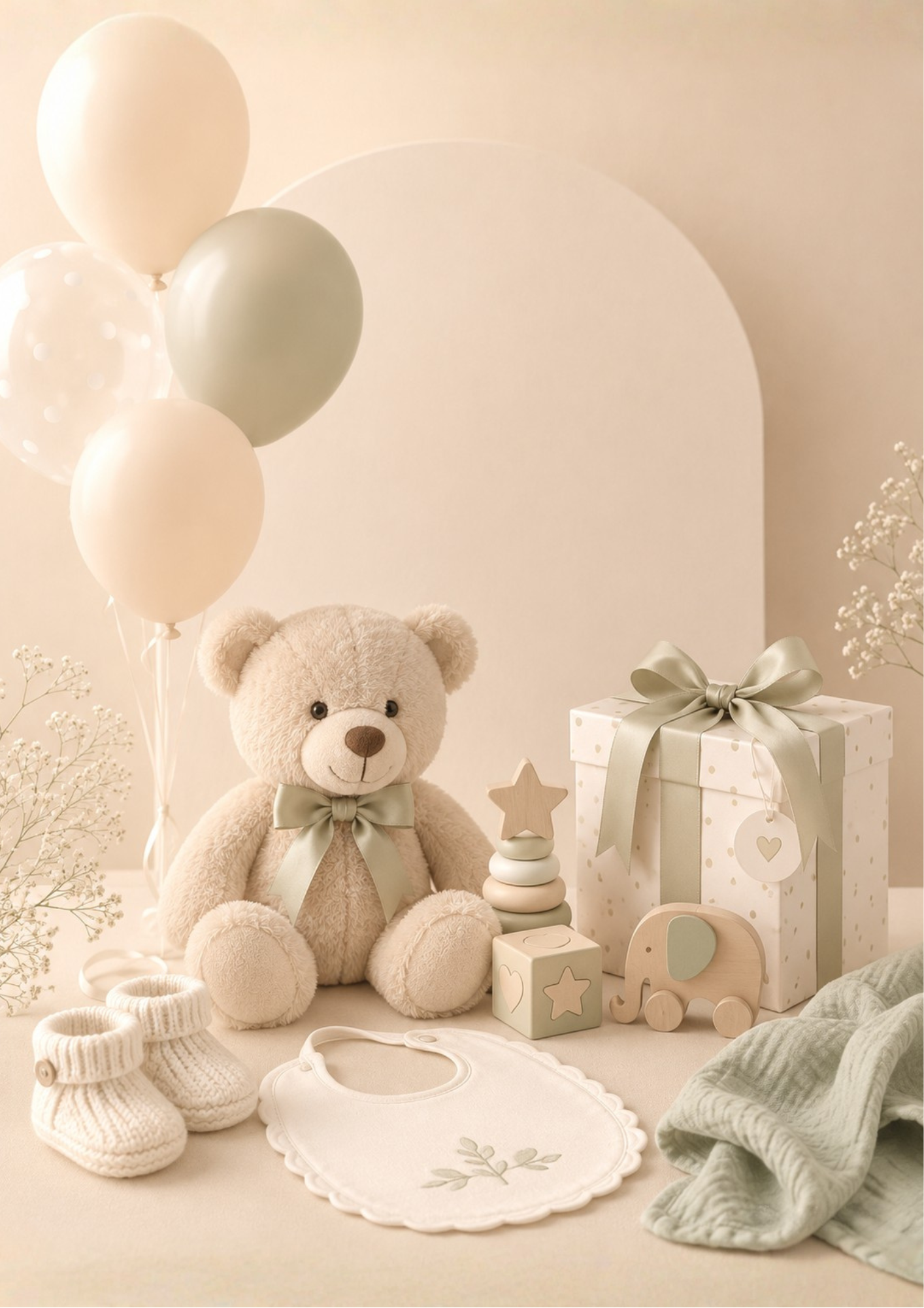 Baby Shower