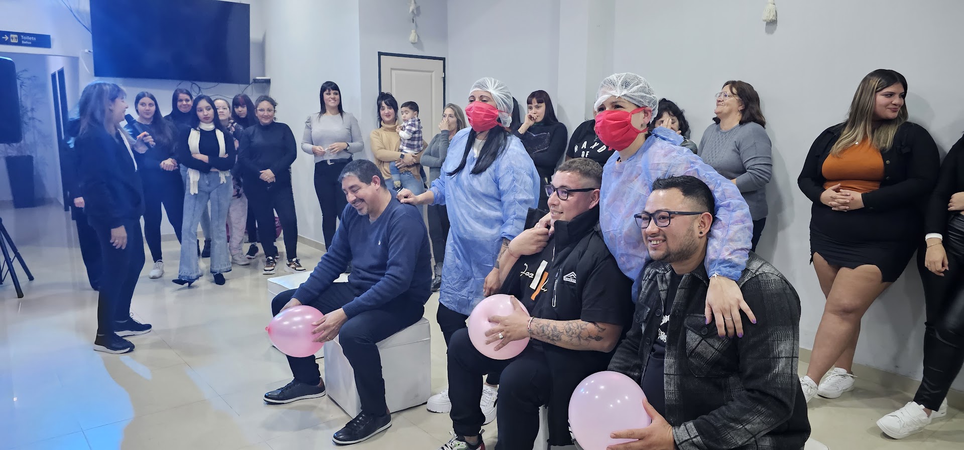 Cumpleaños 4