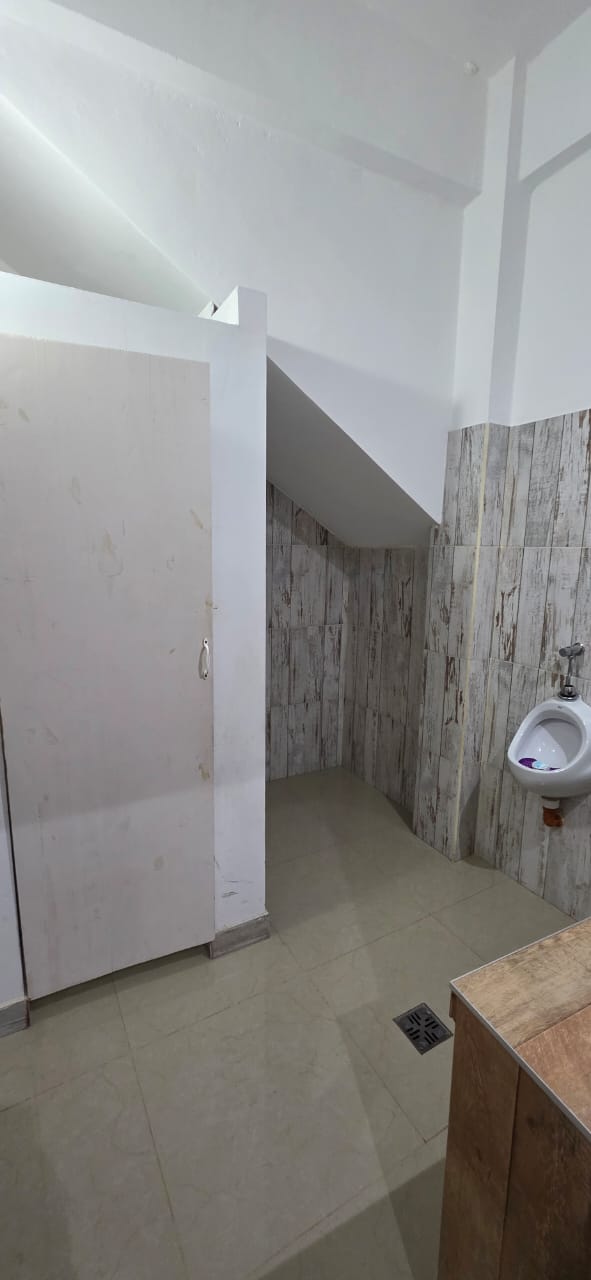 Baño hombre