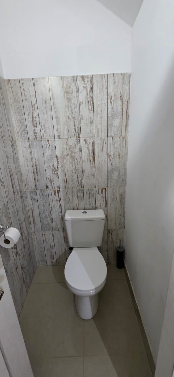 Baño hombres