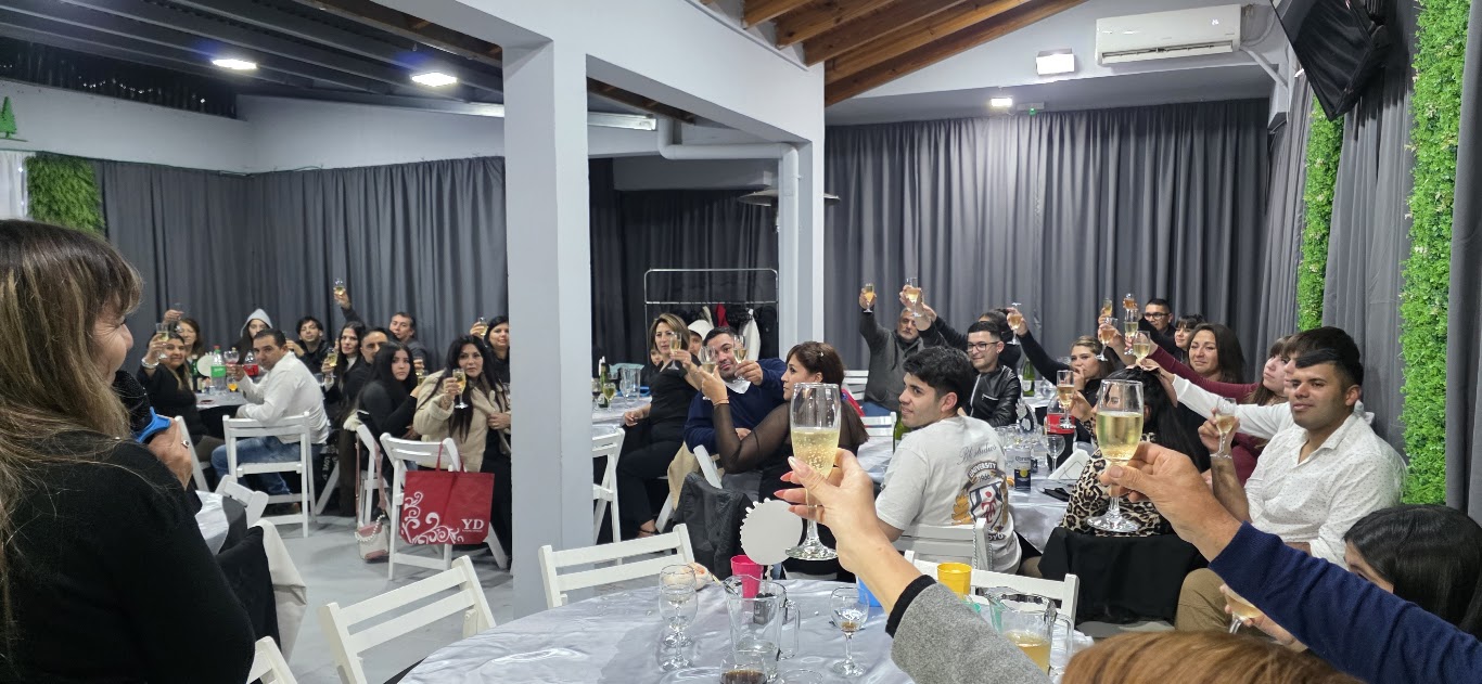 Cumpleaños 4