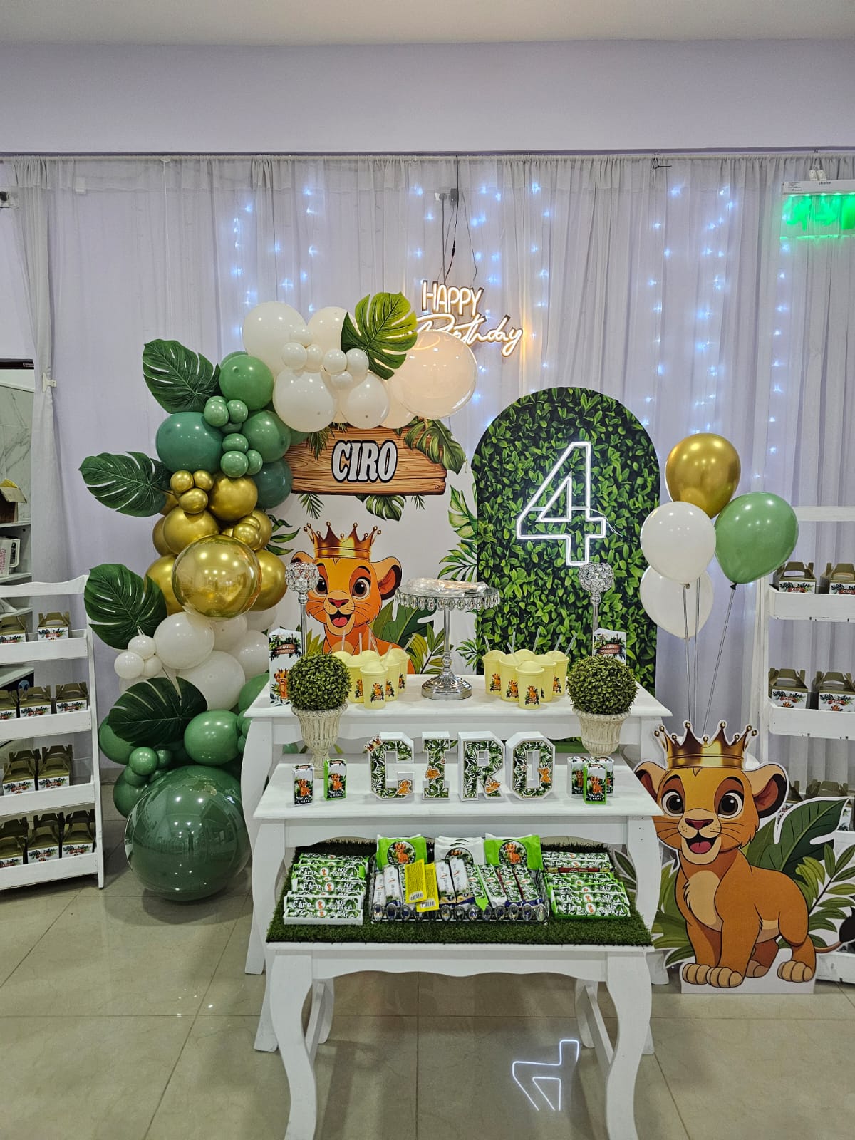 Cumpleaños 1