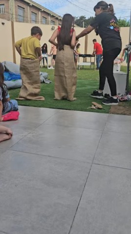 Cumpleaños 13