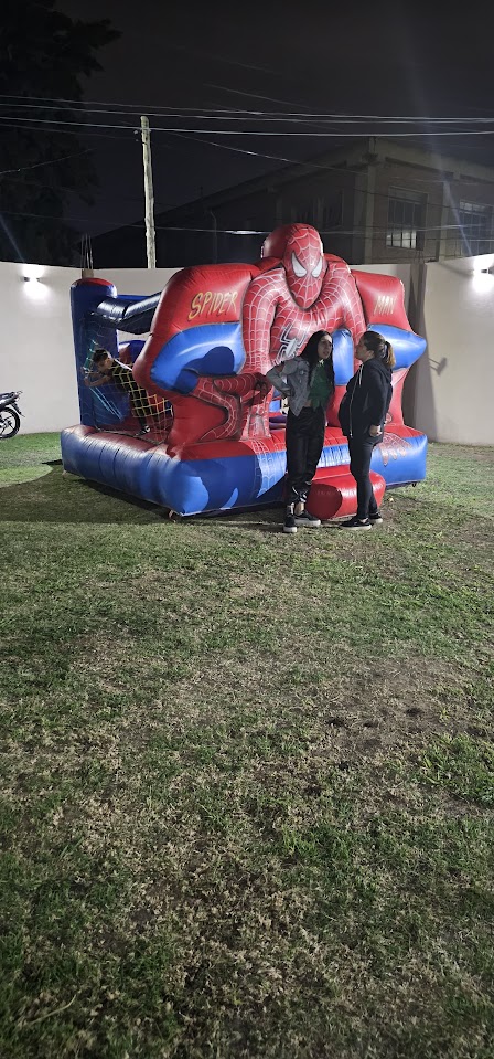 Cumpleaños 15