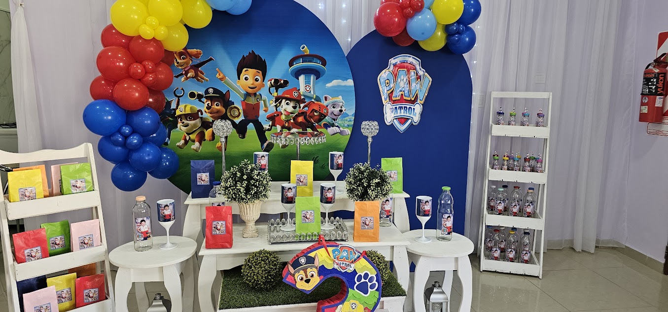 Cumpleaños 17