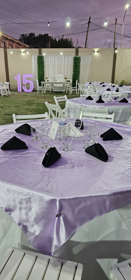Cumpleaños 15