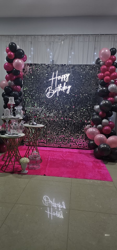 Cumpleaños 8